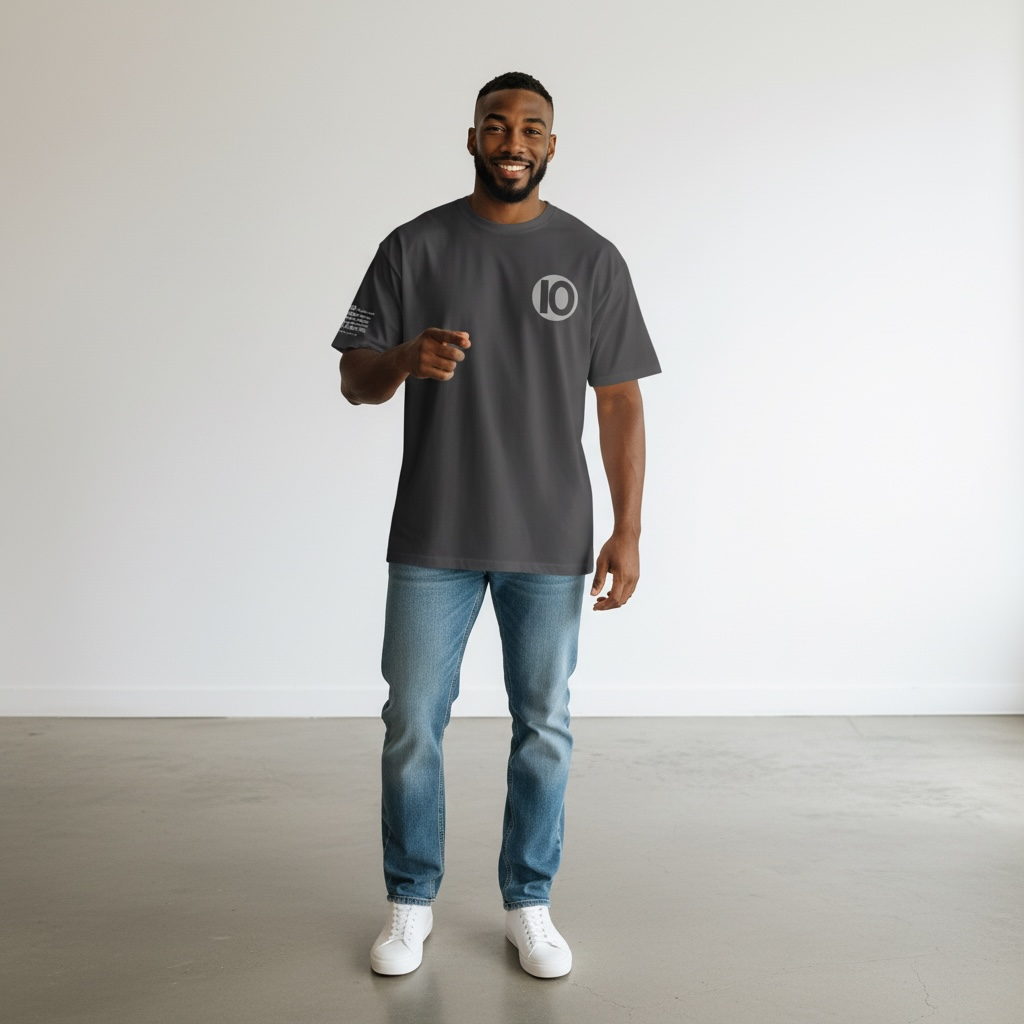 250 GTO Commemorative Tee