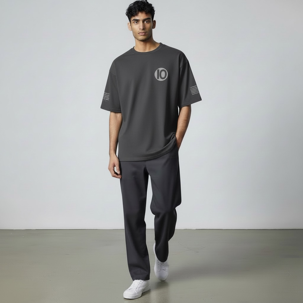 250 GTO Commemorative Tee