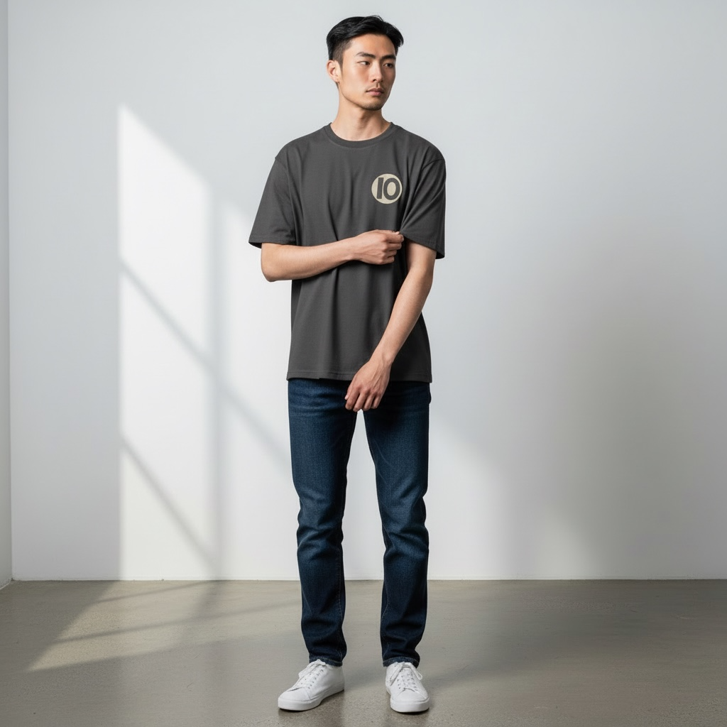 250 GTO Commemorative Tee