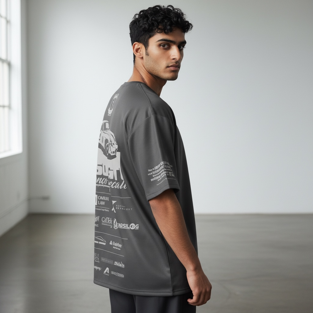 250 GTO Commemorative Tee