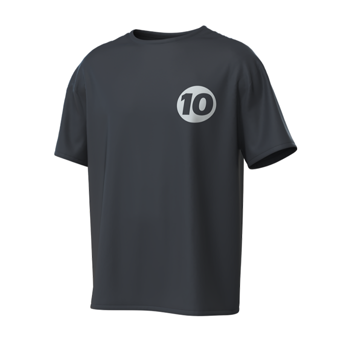 250 GTO Commemorative Tee