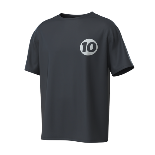 250 GTO Commemorative Tee