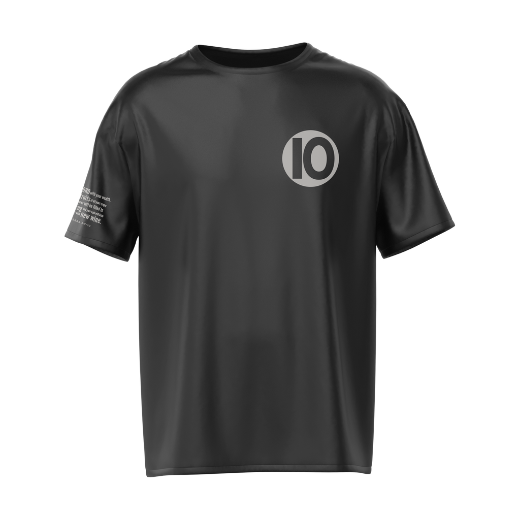250 GTO Commemorative Tee