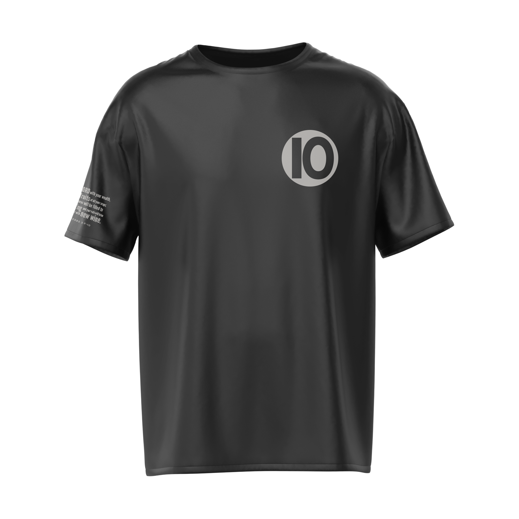 250 GTO Commemorative Tee